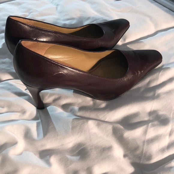 Charles Jourdan - Picture 4 of 5